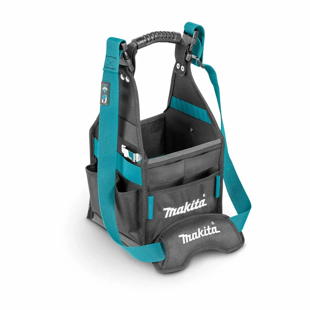 MAKITA Ultimate 4-Sided Tool Tote E-15453