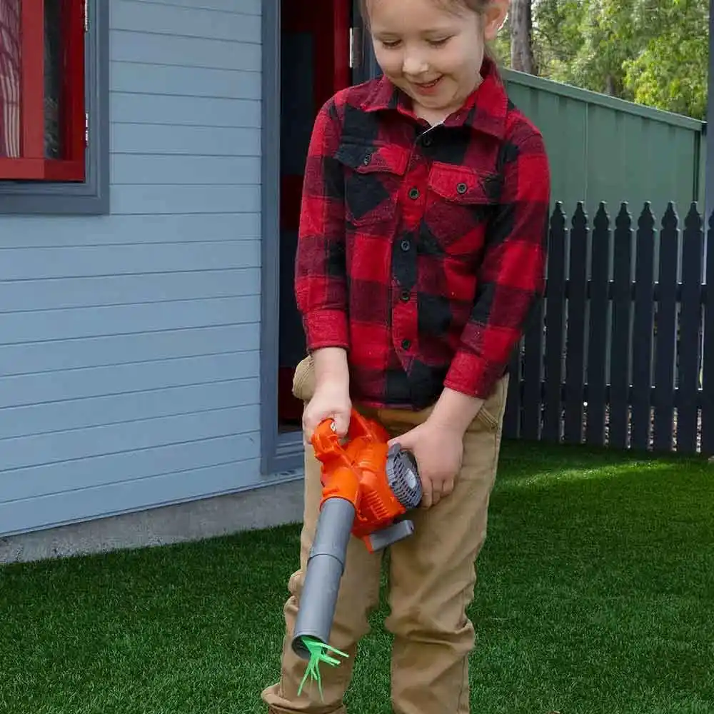 HUSQVARNA Leaf Blower Toy 586498001