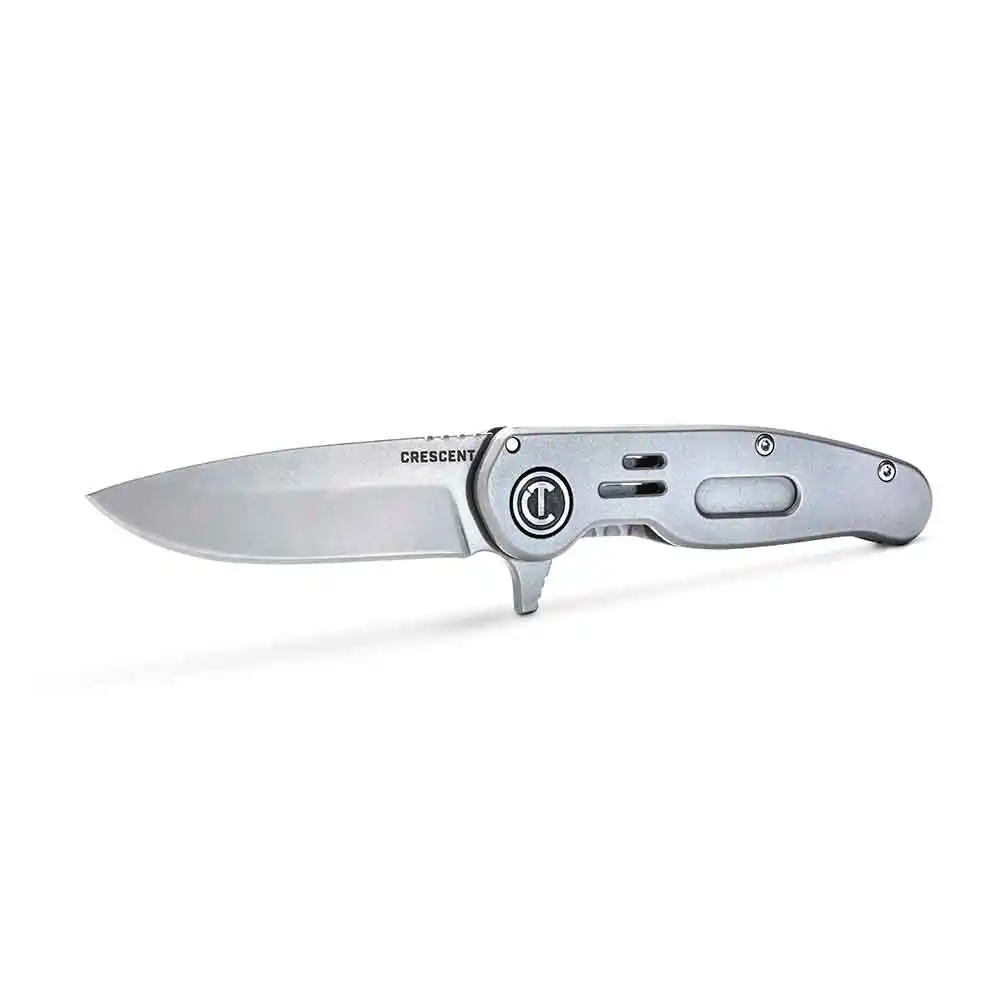 CRESCENT Low Profile Pocket Knife CPK258FL