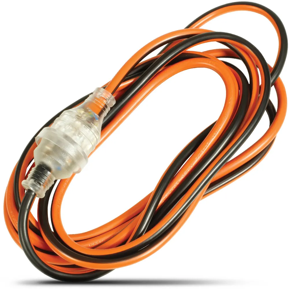 DETROIT Lead Extension 10a 1.0mm 10m LEHD10A1010