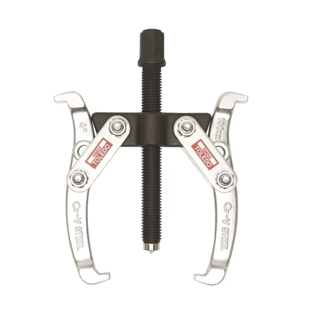 TOLEDO 100mm Twin Leg Mechanical Puller 222040