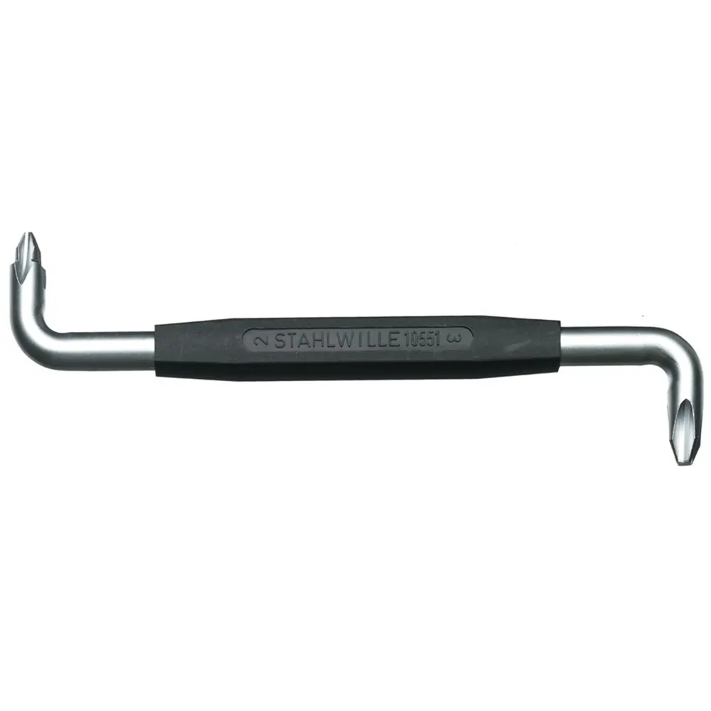 STAHLWILLE Phillips Offset Screwdriver 705175