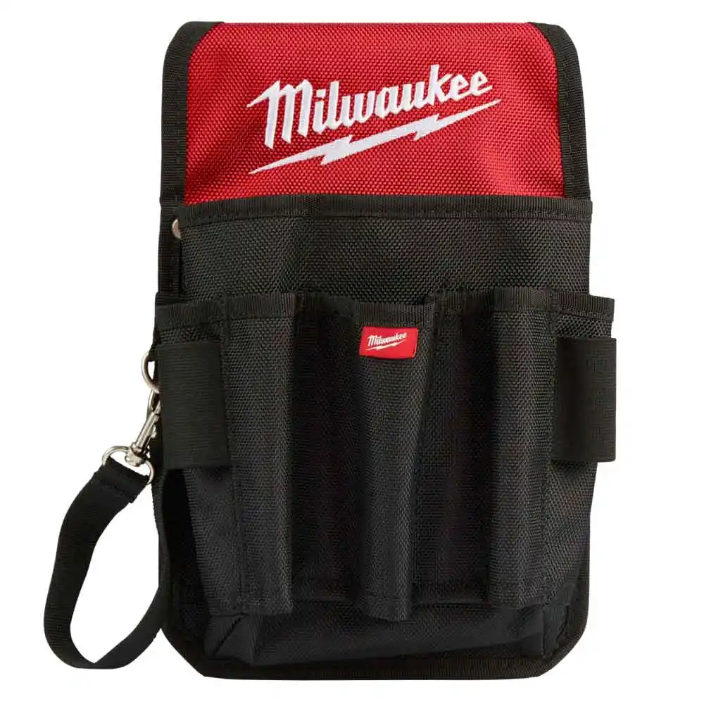 MILWAUKEE Utility Tool Pouch 48228119