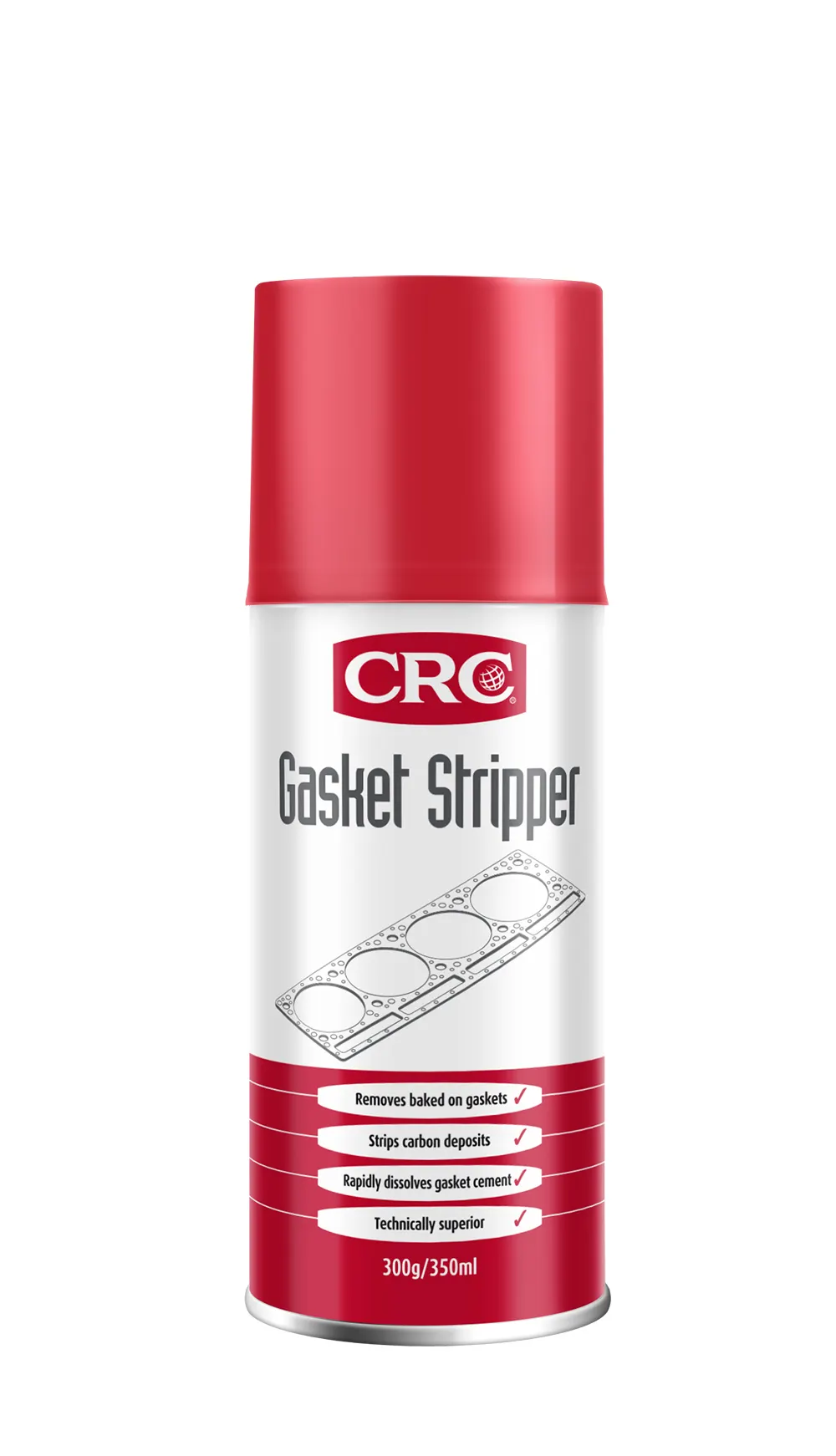 CRC 300g Gasket Stripper Aerosol 5021