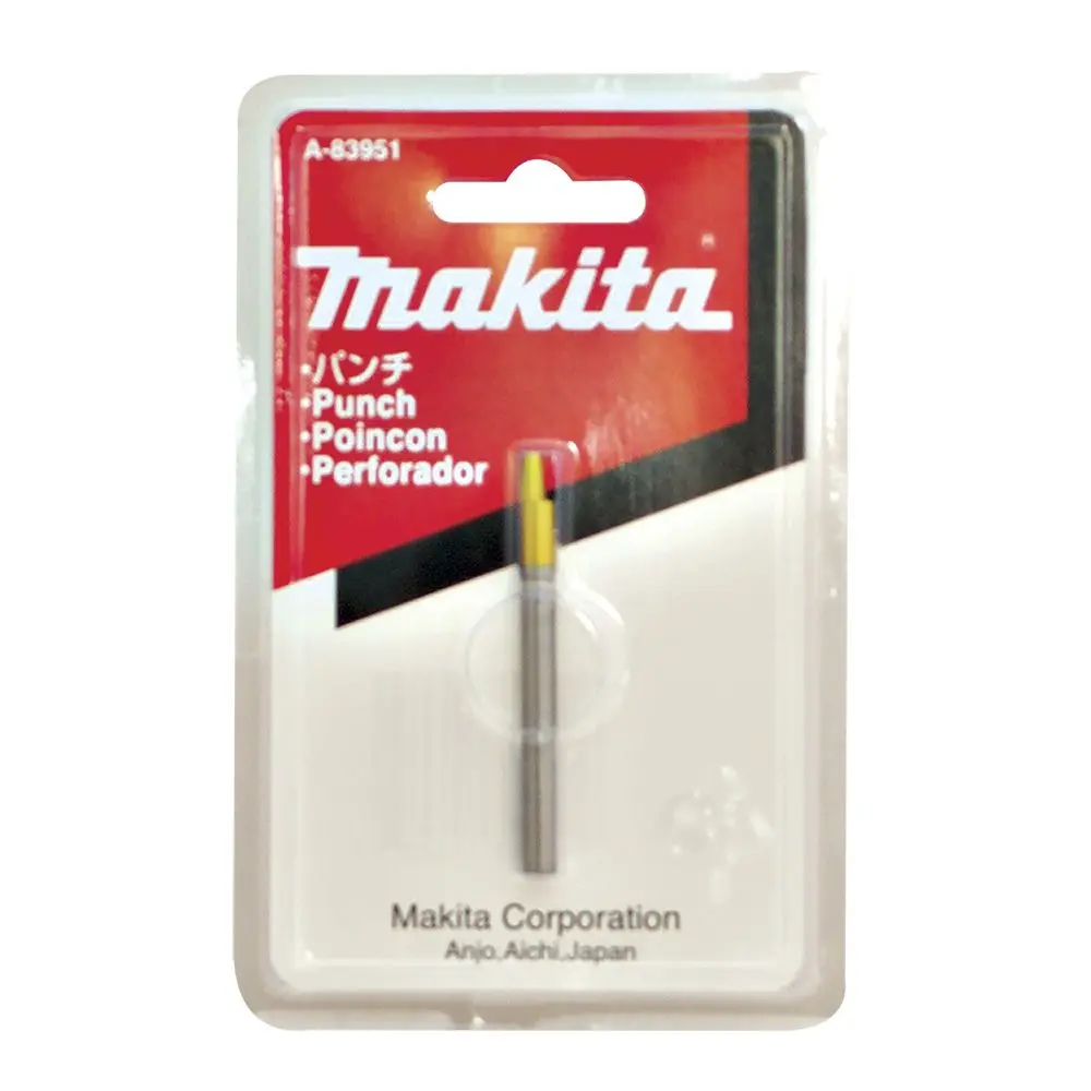 MAKITA Nibbler Punch A83951