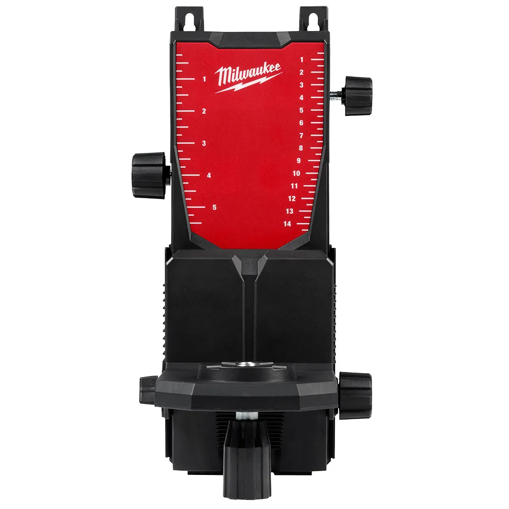 MILWAUKEE Rotary Laser Bracket LWM