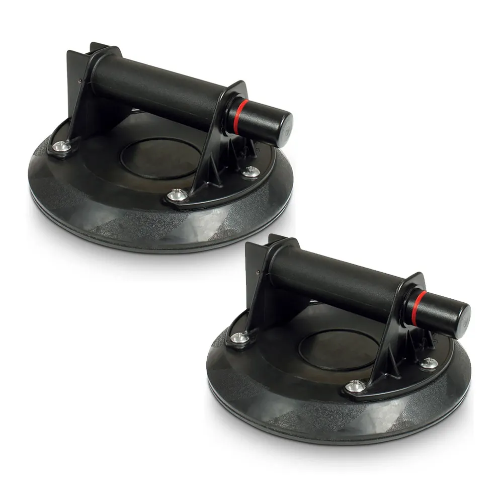 WoLF 200mm Vacuum Pump Glass Lifter - 2 Piece TTKIT920