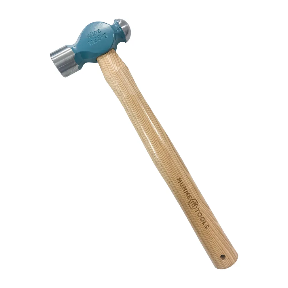 MUMME 1.135kg Normalised Ball Pein Hammer 7HBPNH1.135