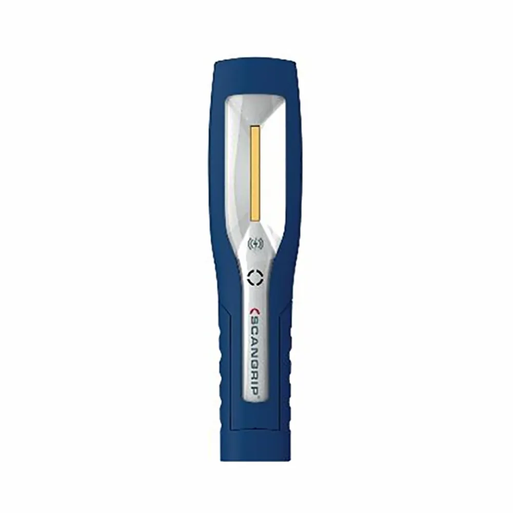 SCANGRIP Mag Pro Handheld Wireless Rechargeable Work Light Skin 03.5691