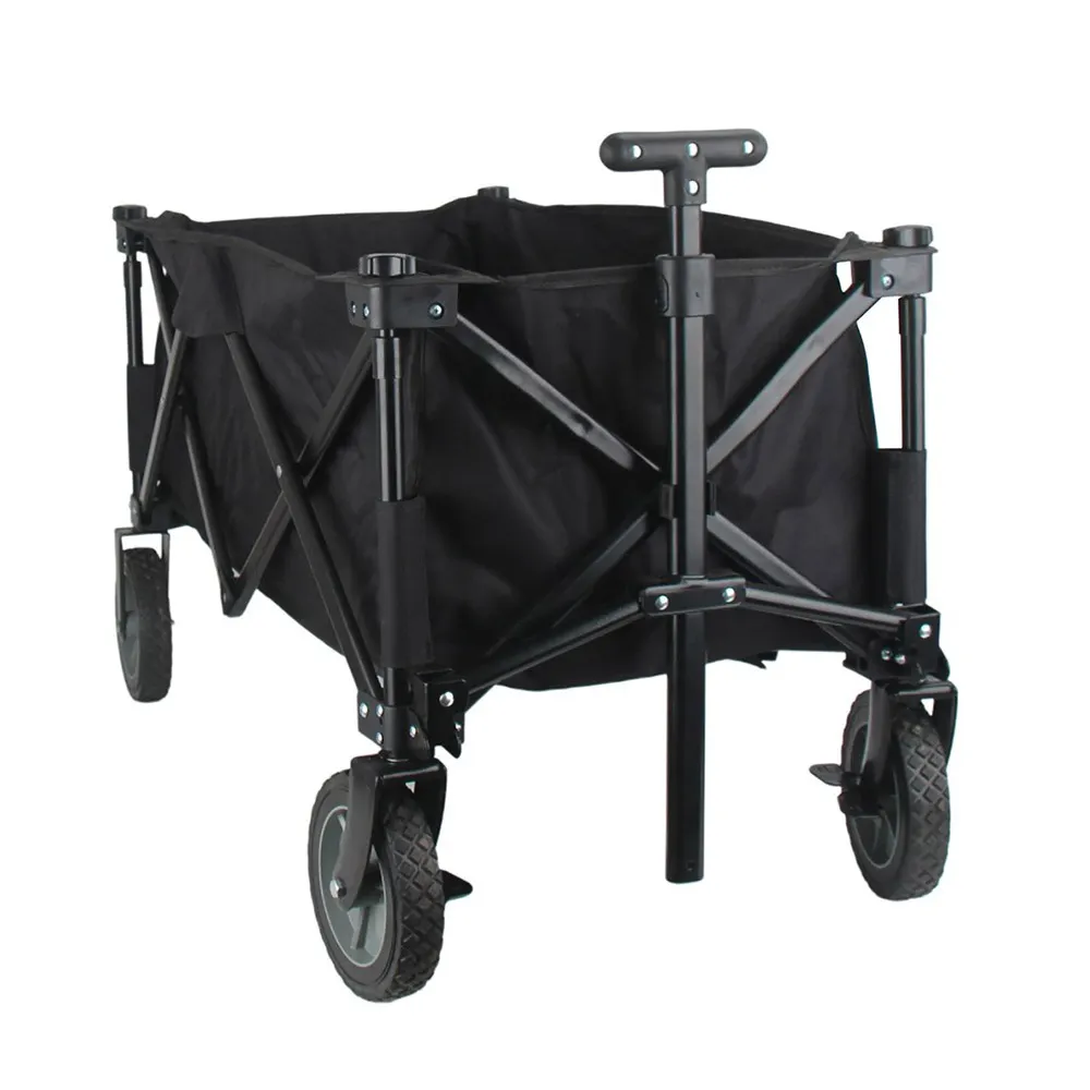 RHINO 80kg Trolley Folding Utility Cart RC-FBK-01
