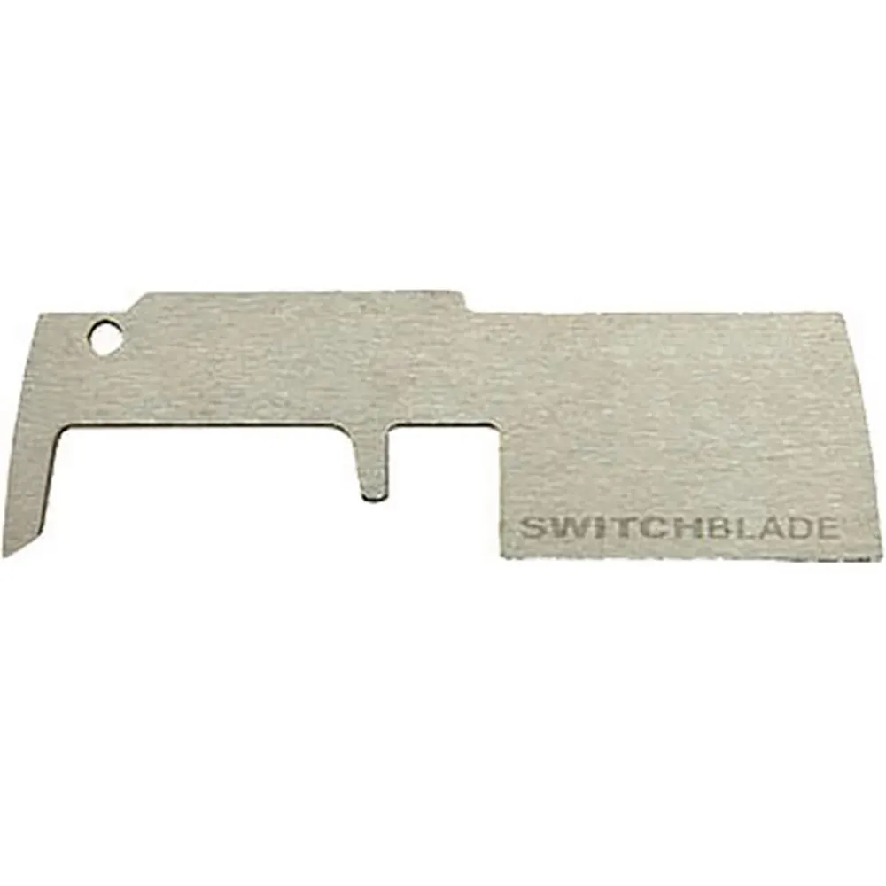 MILWAUKEE 54mm Switchblade Holecutter Replacement Blade 48255440