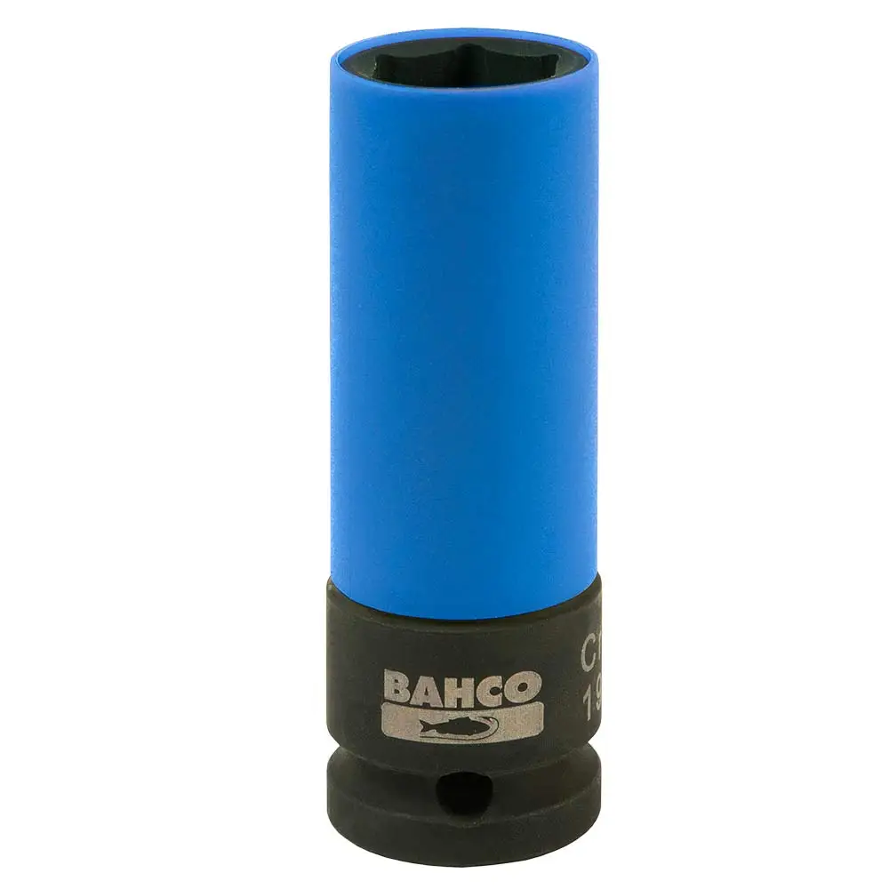 BAHCO Wheel Socket Set - 3 Piece BWSS12P3