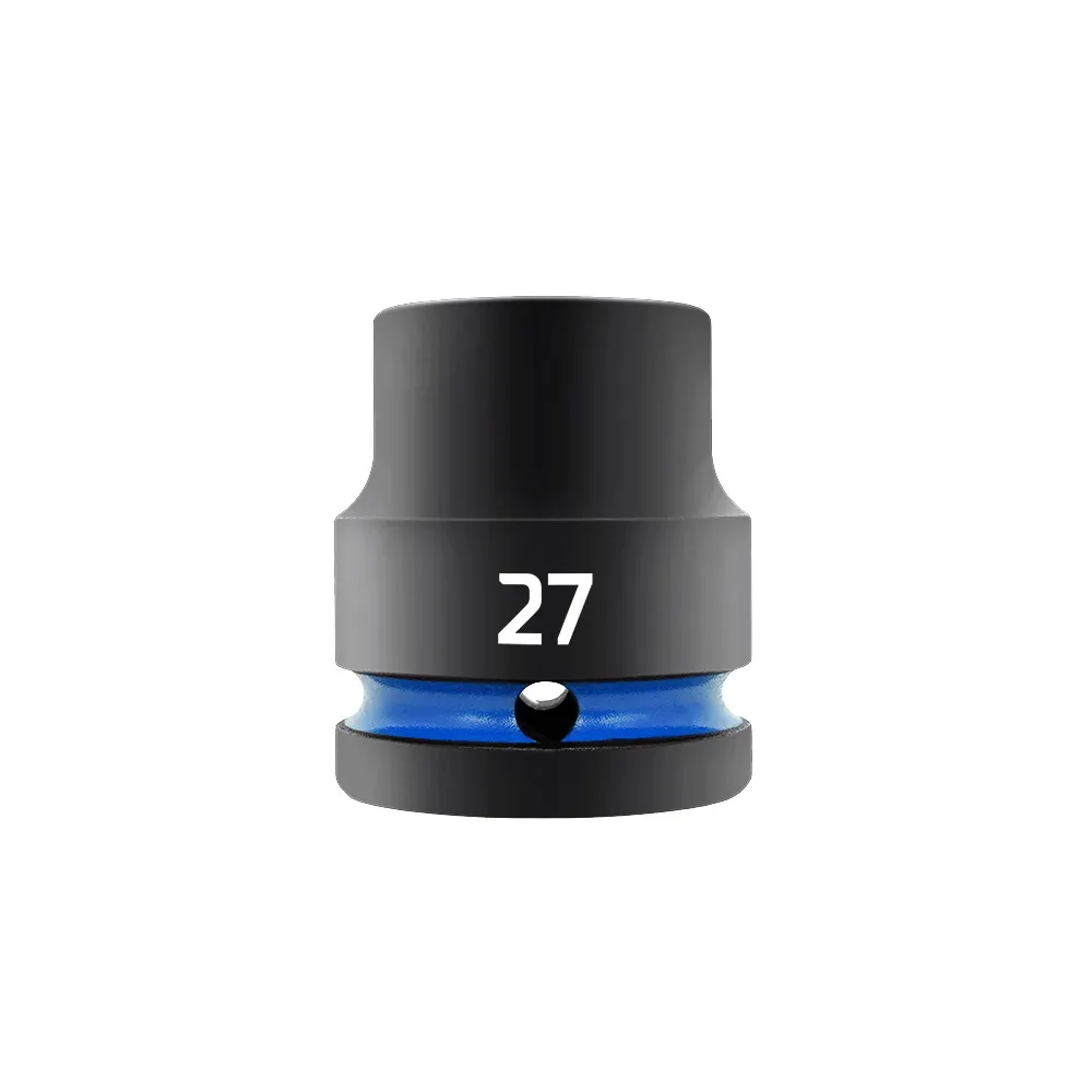 KINCROME 27mm x 3/4inch Drive Impact Socket K2411