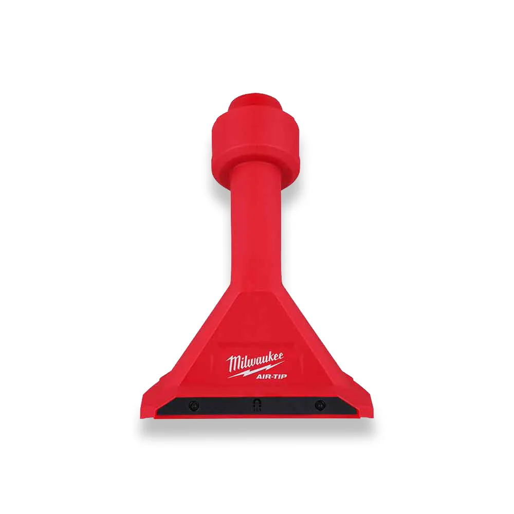 MILWAUKEE AIR-TIP Magnetic Utility Nozzle 49902032