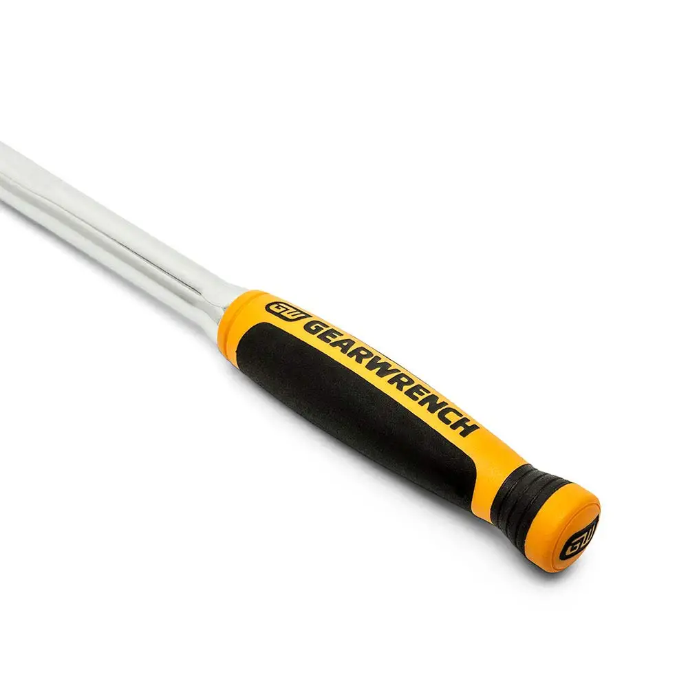 GEARWRENCH 1/4inch Drive 120XP Flex Head Ratcheting Spanner 81055