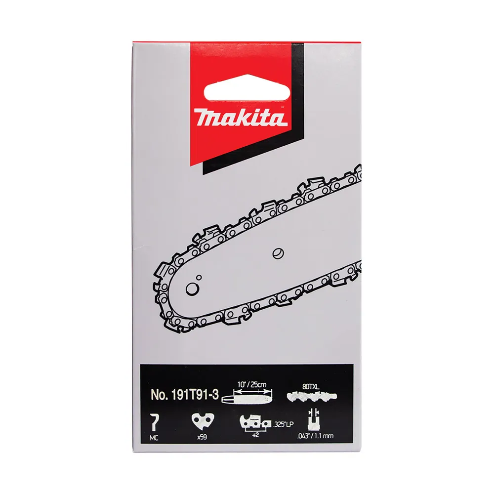 MAKITA 35cm 59 C/L Saw Chain 191T91-3