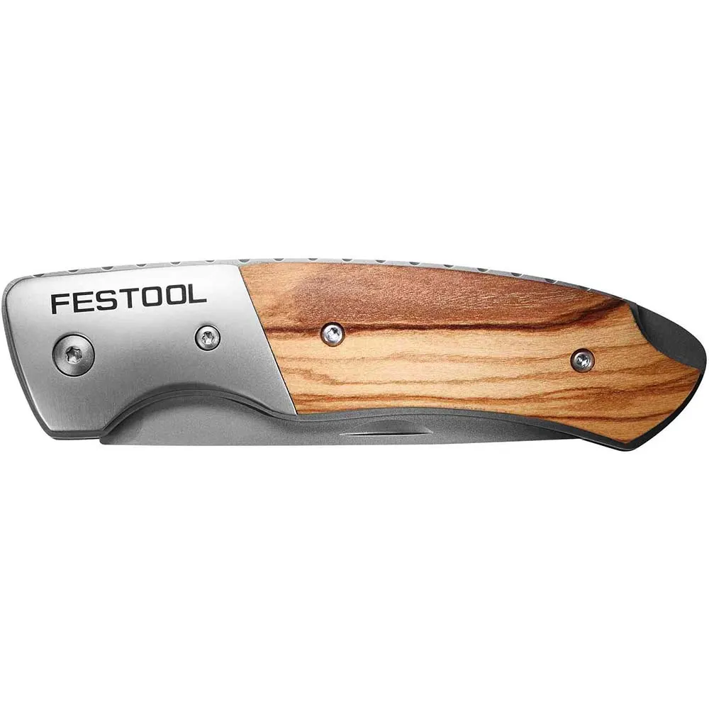 FESTOOL Woodworking Knife 203994