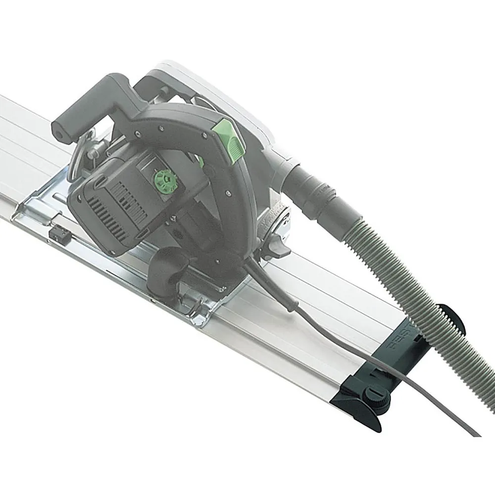 FESTOOL Guide Rail Extractor Hose/Lead Guide 489022