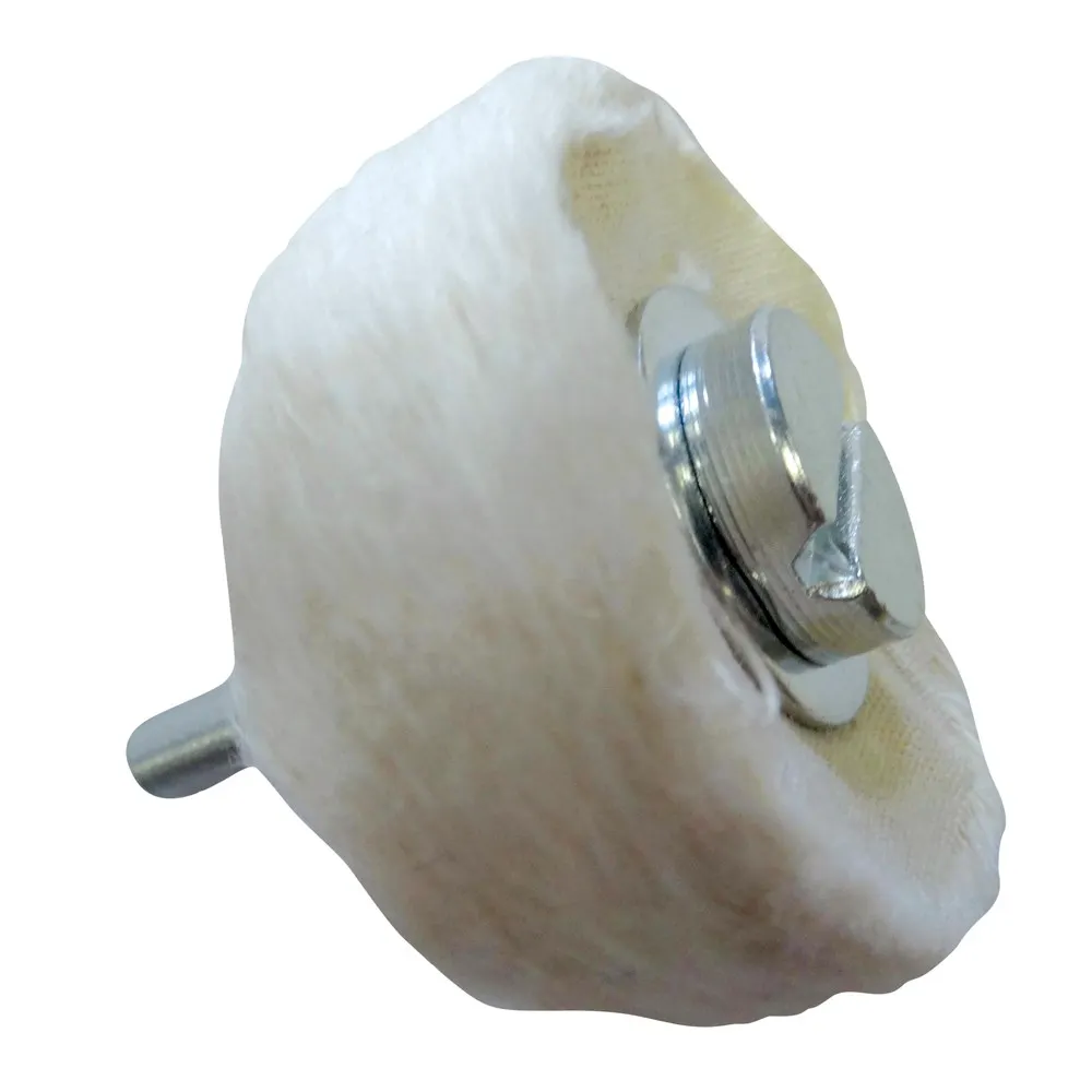 JOSCO Metal Polishing Kit - 5 Piece