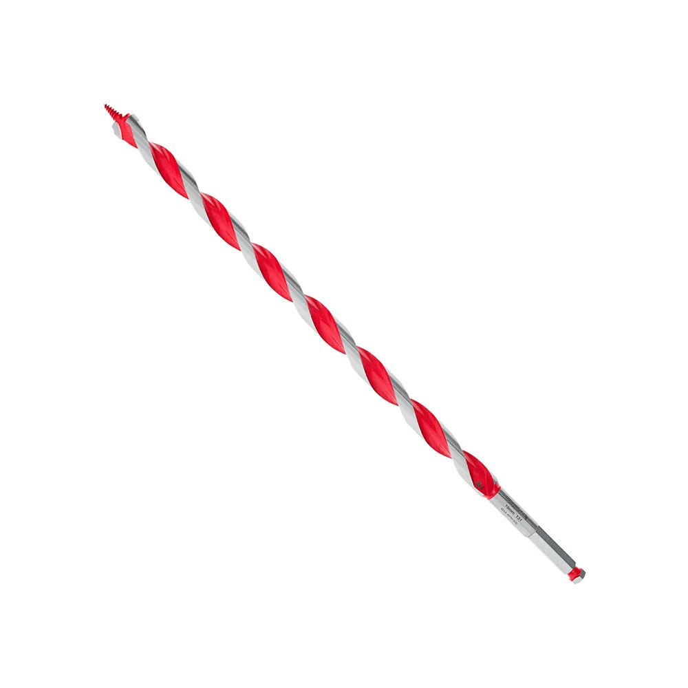 DIABLO 19 x 445mm 7/16inch Hex Shank Auger Bit 2608F03256