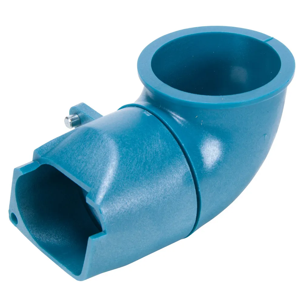 MAKITA N1900B / 1902 / 1923B Assembly Nozzle JPA122194