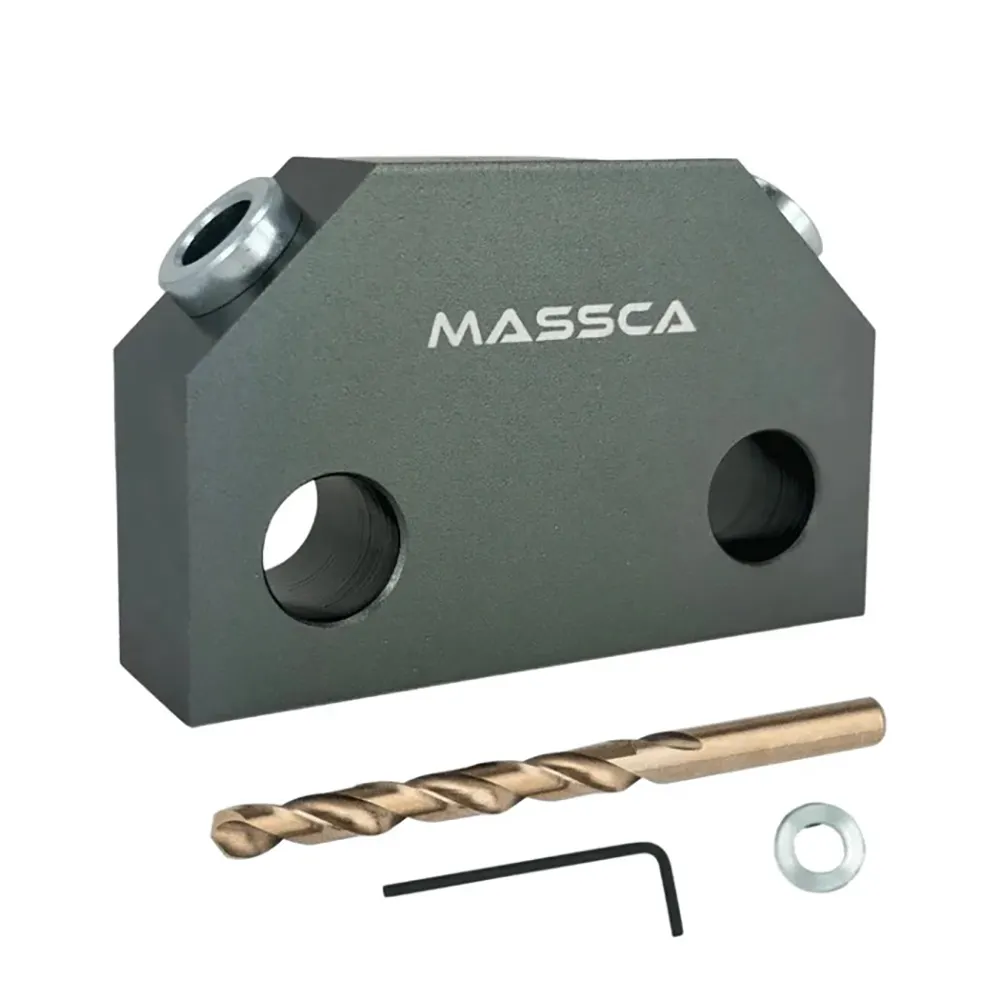 MASSCA Dowel Jig X MASMA-DGX