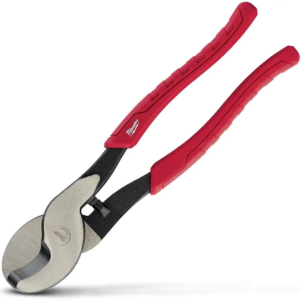 MILWAUKEE Cable Cutting Pliers 48226104