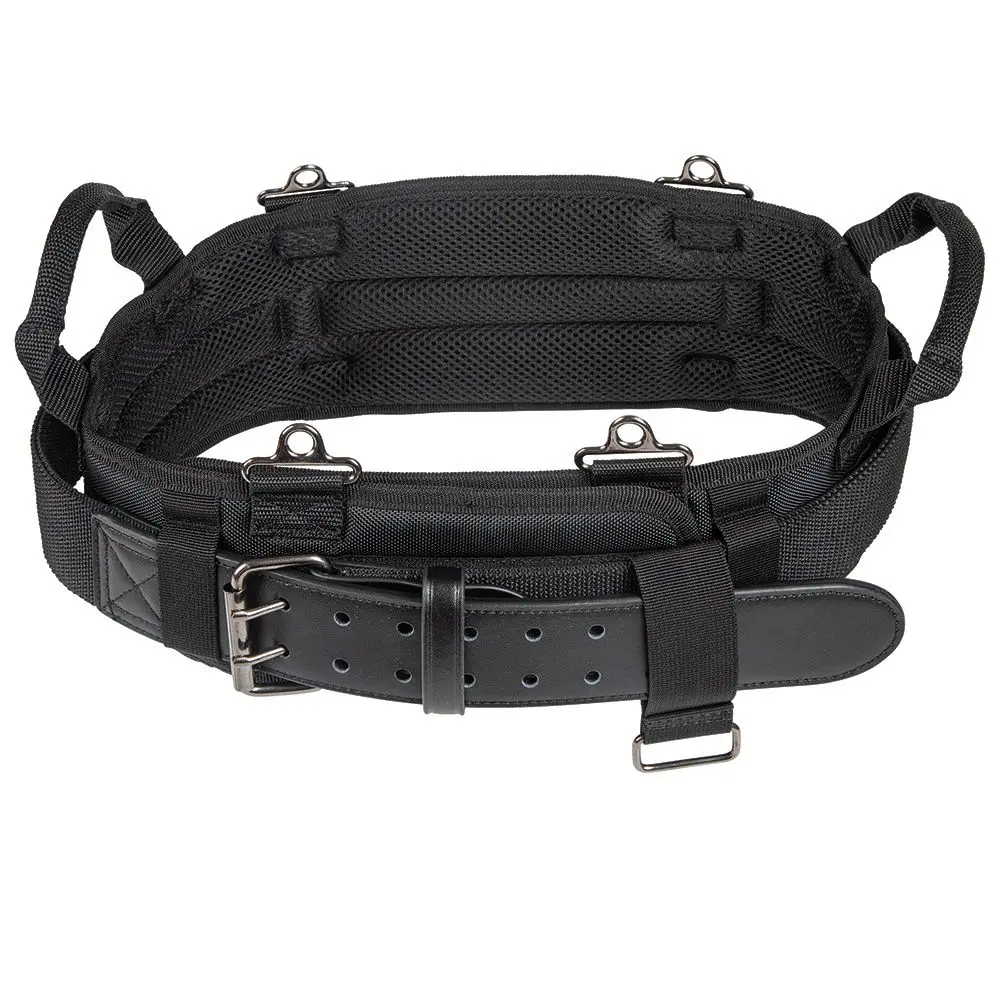 KLEIN Tradesman Pro Modular Tool Belt Medium 55918