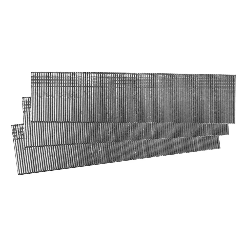 AIRCO C100 Series 304 Grade Stainless Steel Brad Nail - 30mm Box of 5000 BF18303