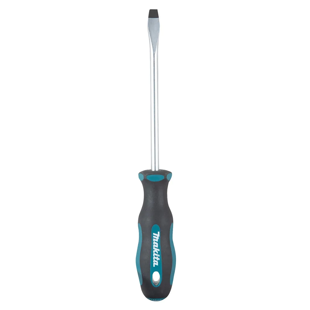 MAKITA Sl8 X 150mm Screwdriver B-66058