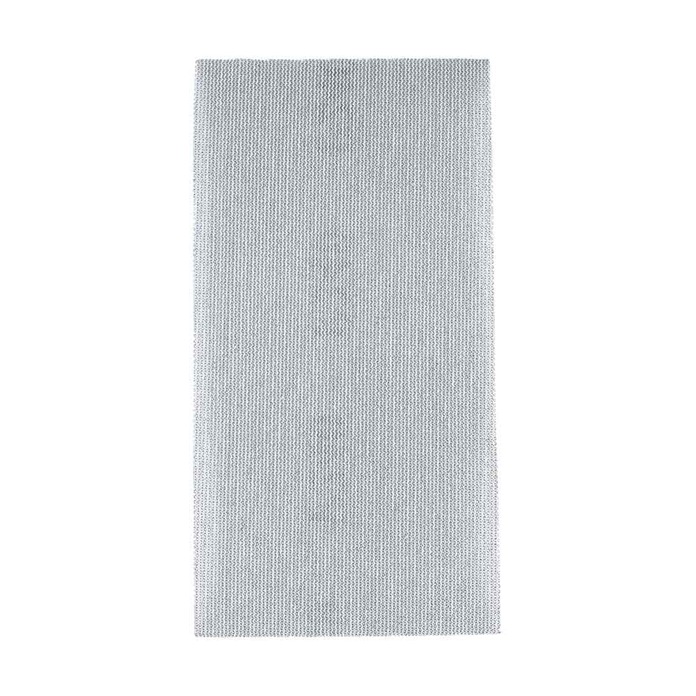 MAKITA 93 x 185mm 185Grit H&L Mesh Paint Sanding Sheet - 10 Piece D-78863