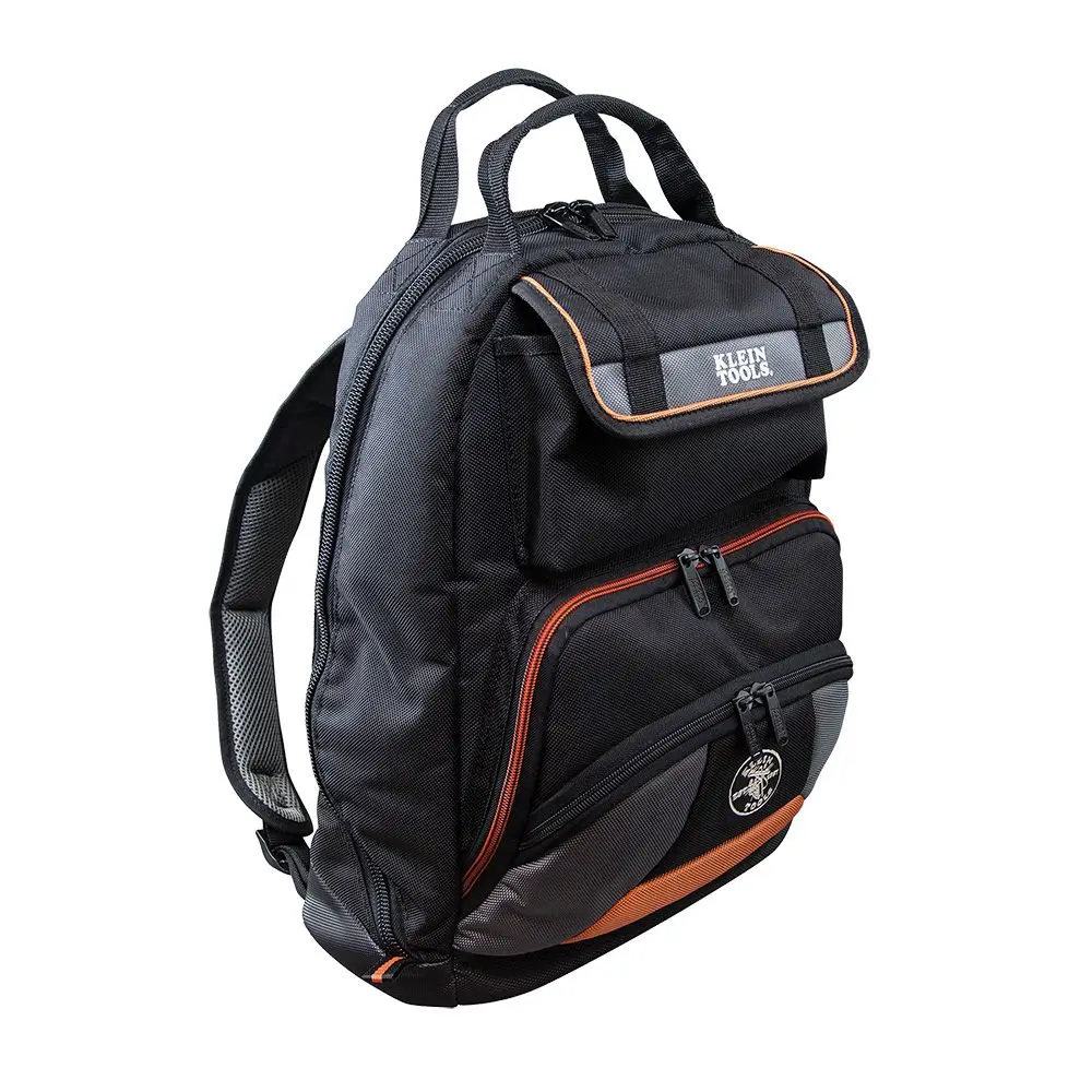 KLEIN Tradesman Pro 35 Pocket Tool Backpack 55475