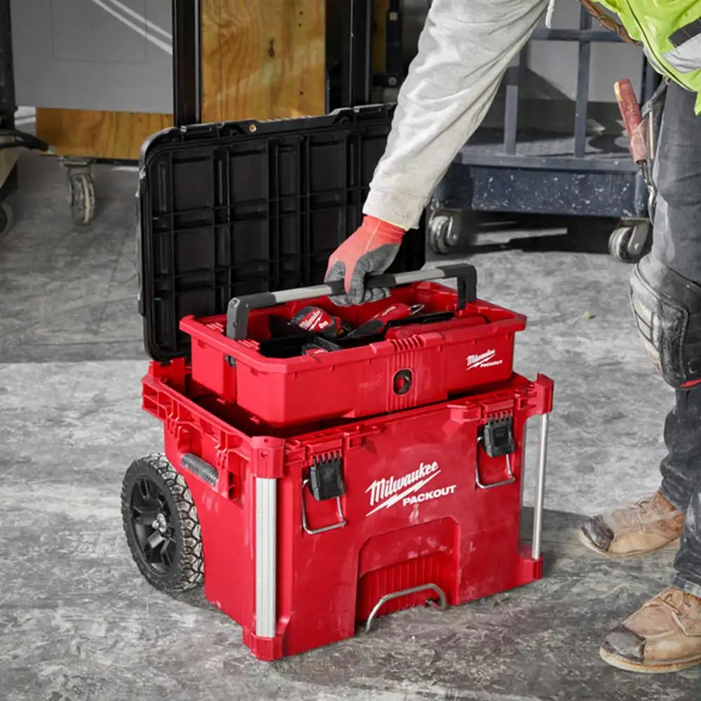 MILWAUKEE PACKOUT™ Tool Tray 48228045