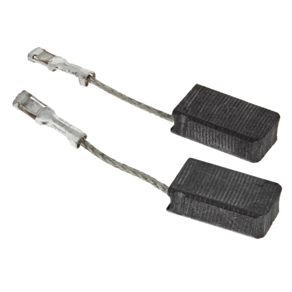 BOSCH GWS1400 All Watts Carbon Brush Set 1607014176