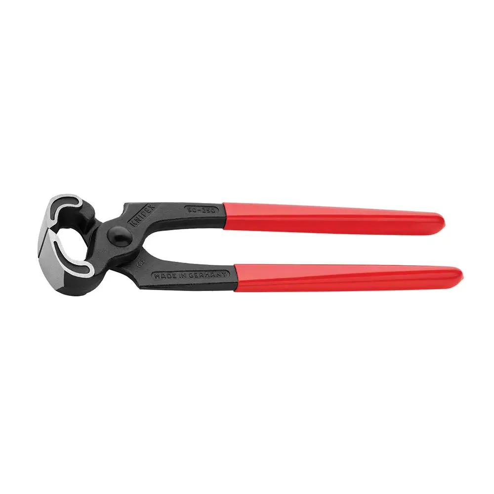 KNIPEX 250mm Carpenters Pincer 5001250