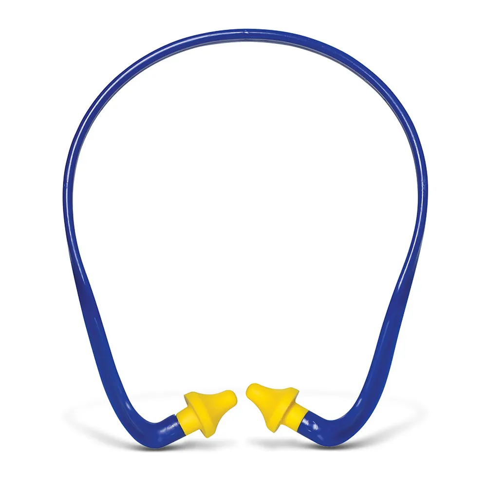 GUARDALL Class 3 19dB Ear Plug Headband GHBC319DB
