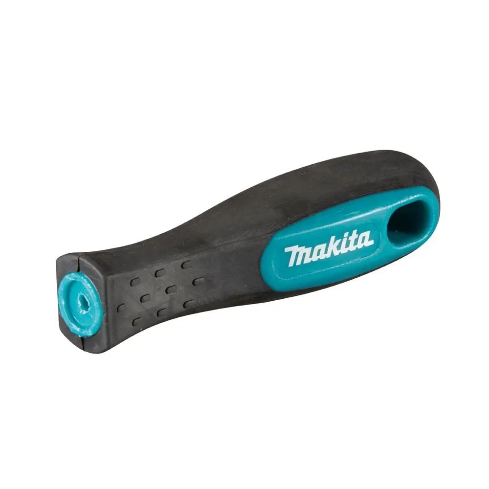 MAKITA File Handle Resin Suits All Files - 1 Piece D-67496
