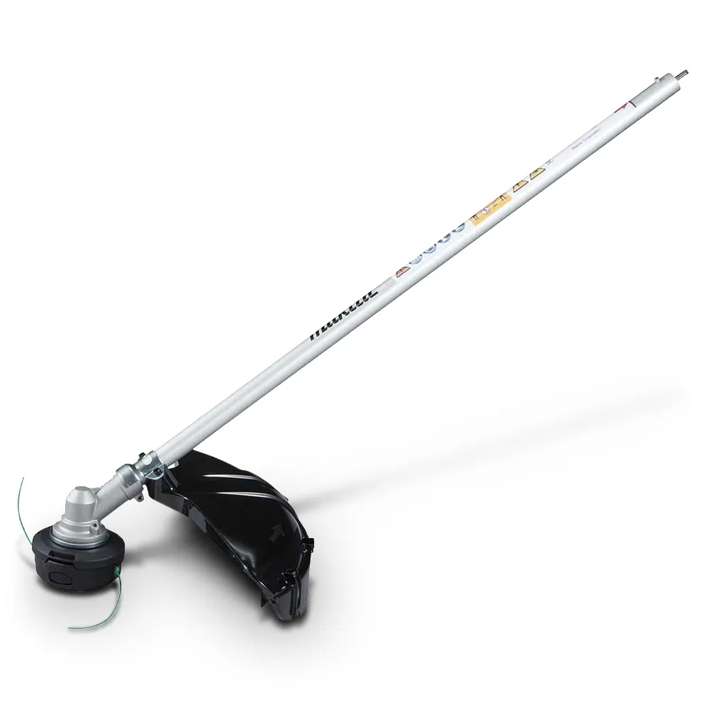 MAKITA Straight Shaft Brushcutter Attachment EM403MP