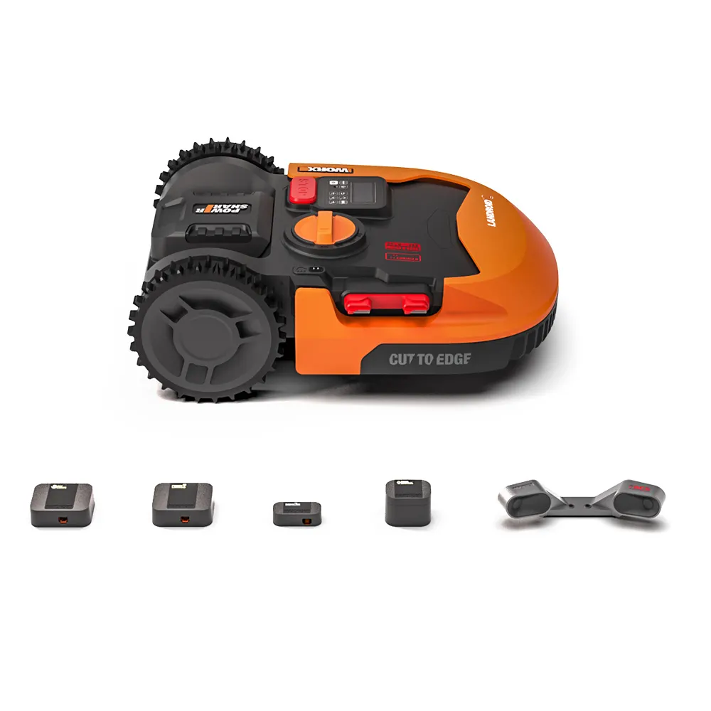 WORX LANDROID Robot Lawn Mower Anti Collision System Accessory - WA0860