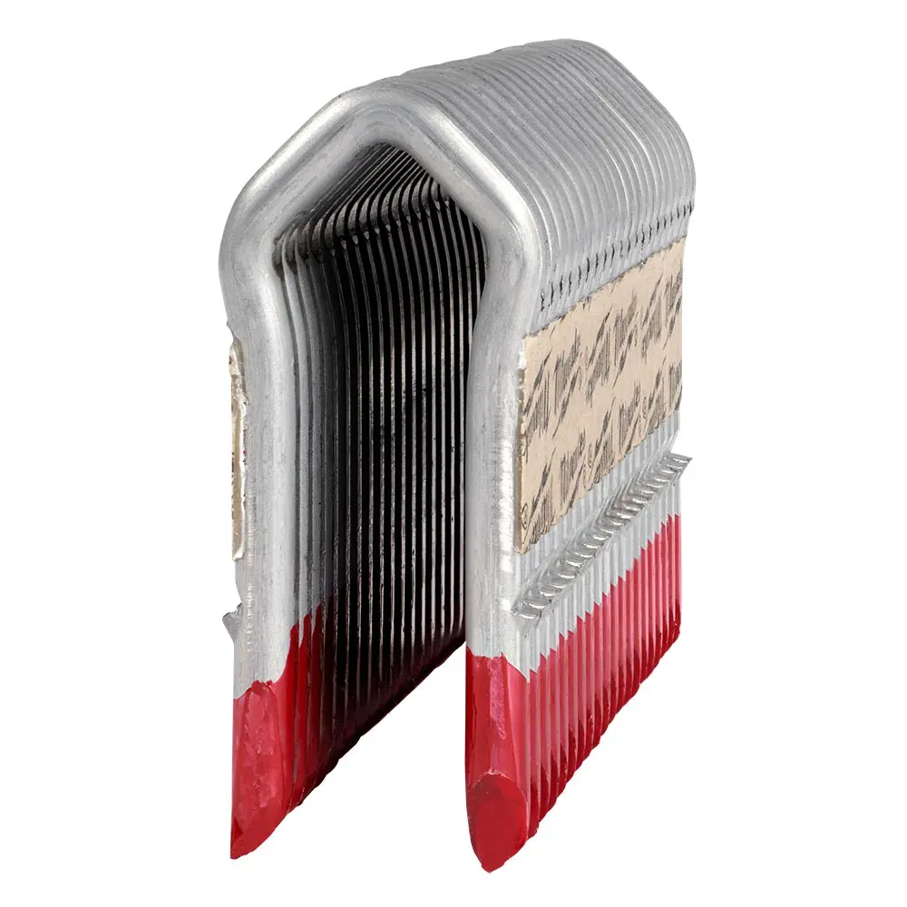 MILWAUKEE 45mm Fencing Staple 9GA/4mm - 960 pack MPU134960