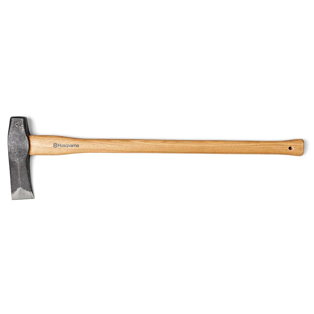 HUSQVARNA 2.5kg 80cm Timber Sledge Axe 531311701