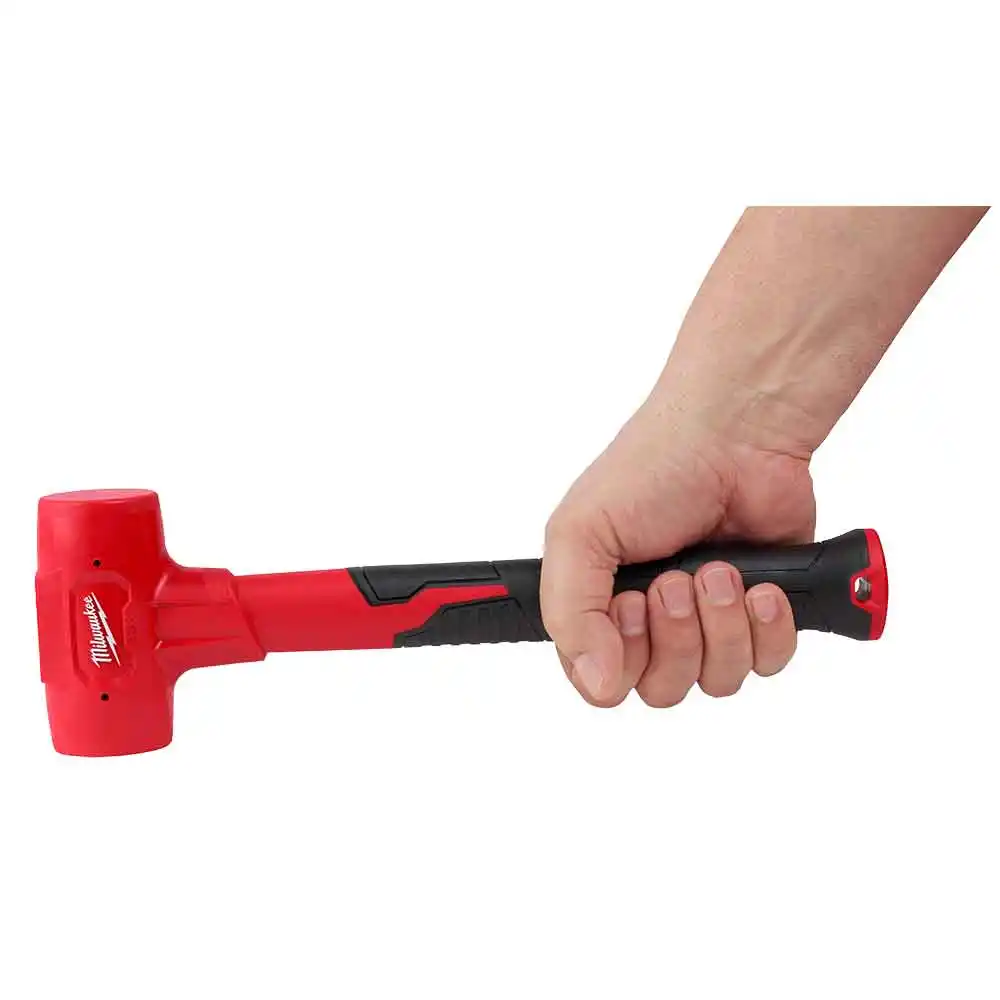 MILWAUKEE 28oz Dead Blow Hammer 48229150