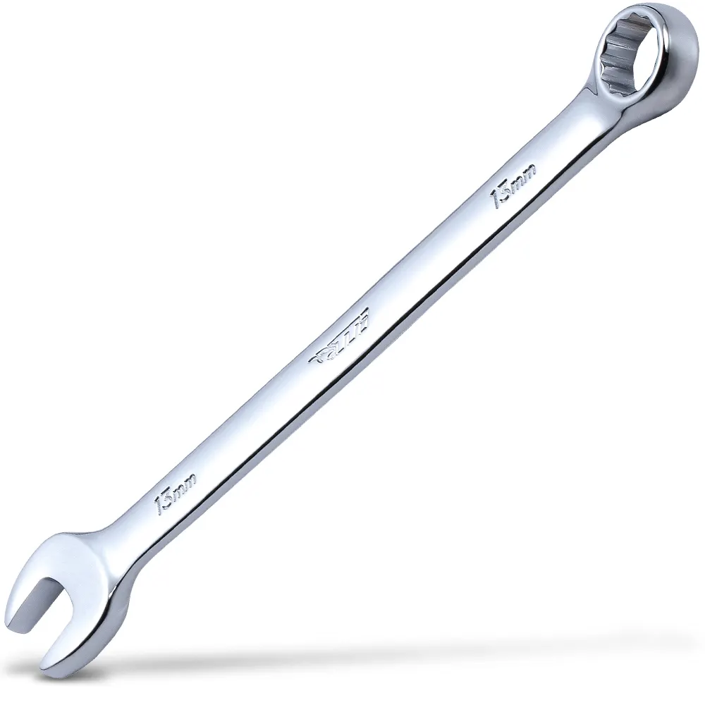 TTI 13mm Metric Ring & Open End Combination Spanner TCSM13
