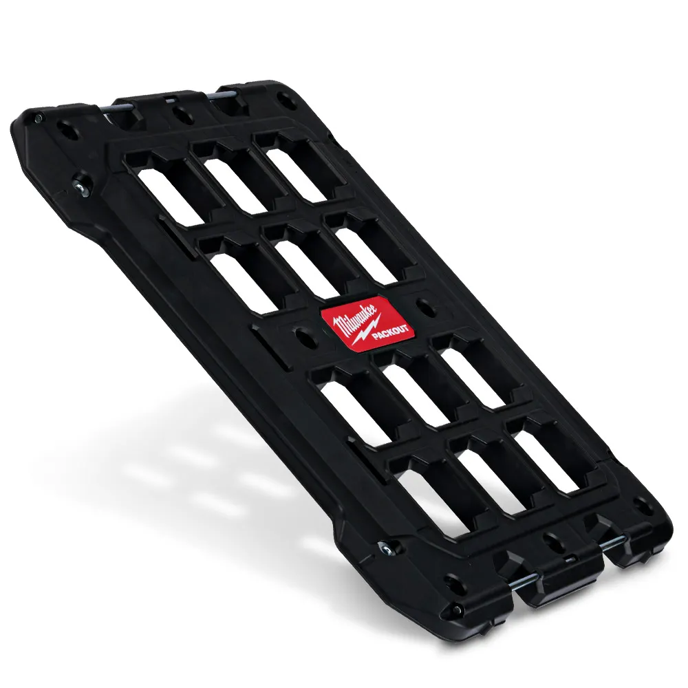 MILWAUKEE PACKOUT™ Mounting Plate 48228485
