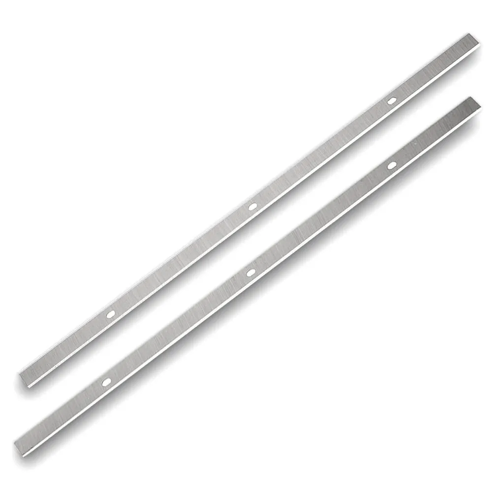 DETROIT 330mm Planer Thicknesser Blades - 2 Piece MB133BLADES