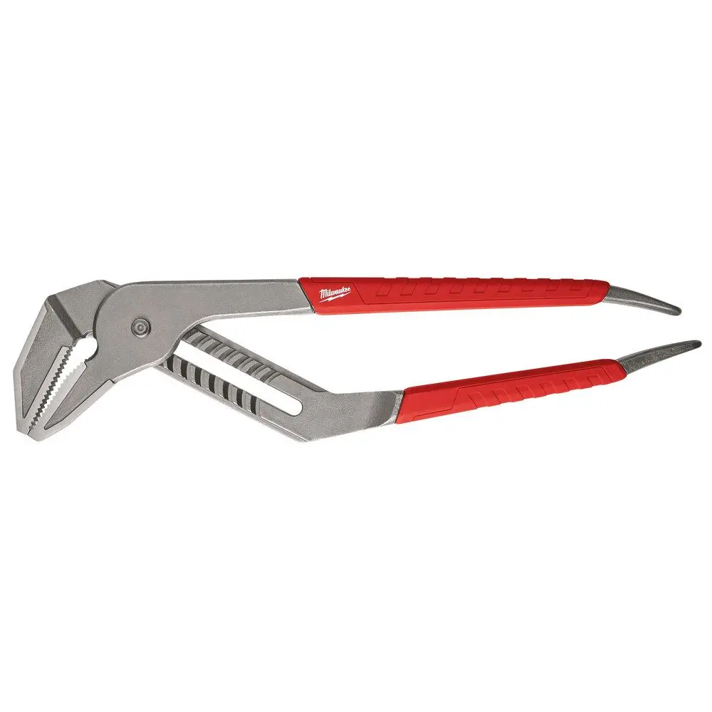 MILWAUKEE Grve Lock 510mm Straight Jaw Multigrip Plier 48226320