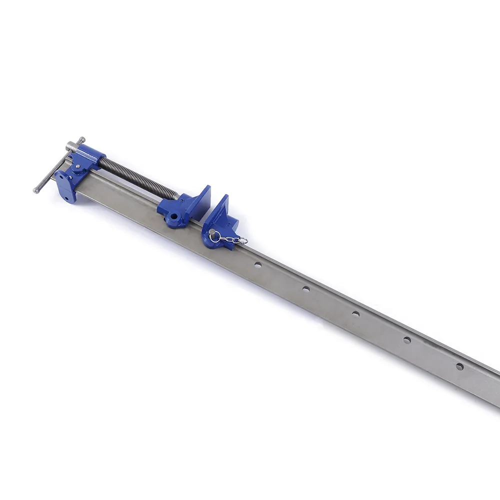 WOLF 1200mm 5.25kg T-Bar Sash Clamp WTBSC1200