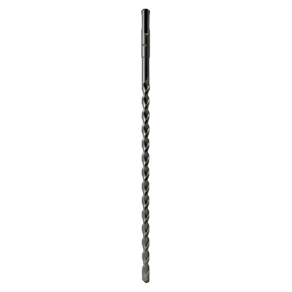 MAKITA 5.5 x 110mm 2-Cut SDS-Plus Masonry Drill Bit - STANDARD D-00430
