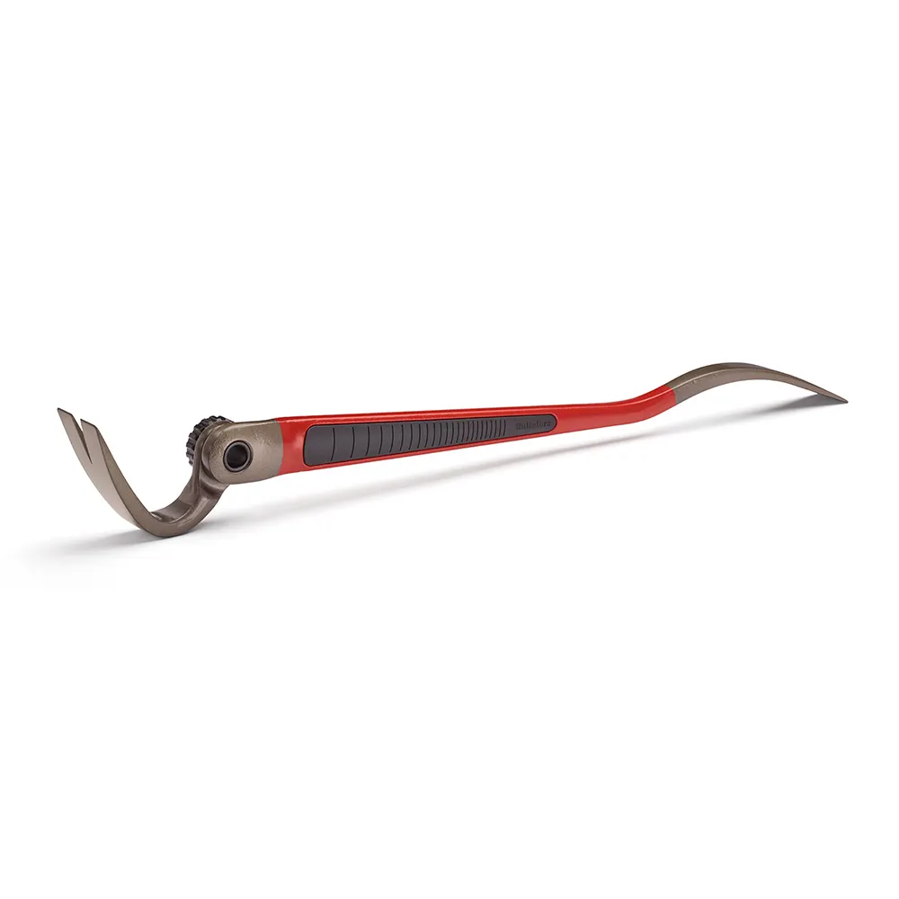 HULTAFORS Adjustable Wrecking Bar HU824115