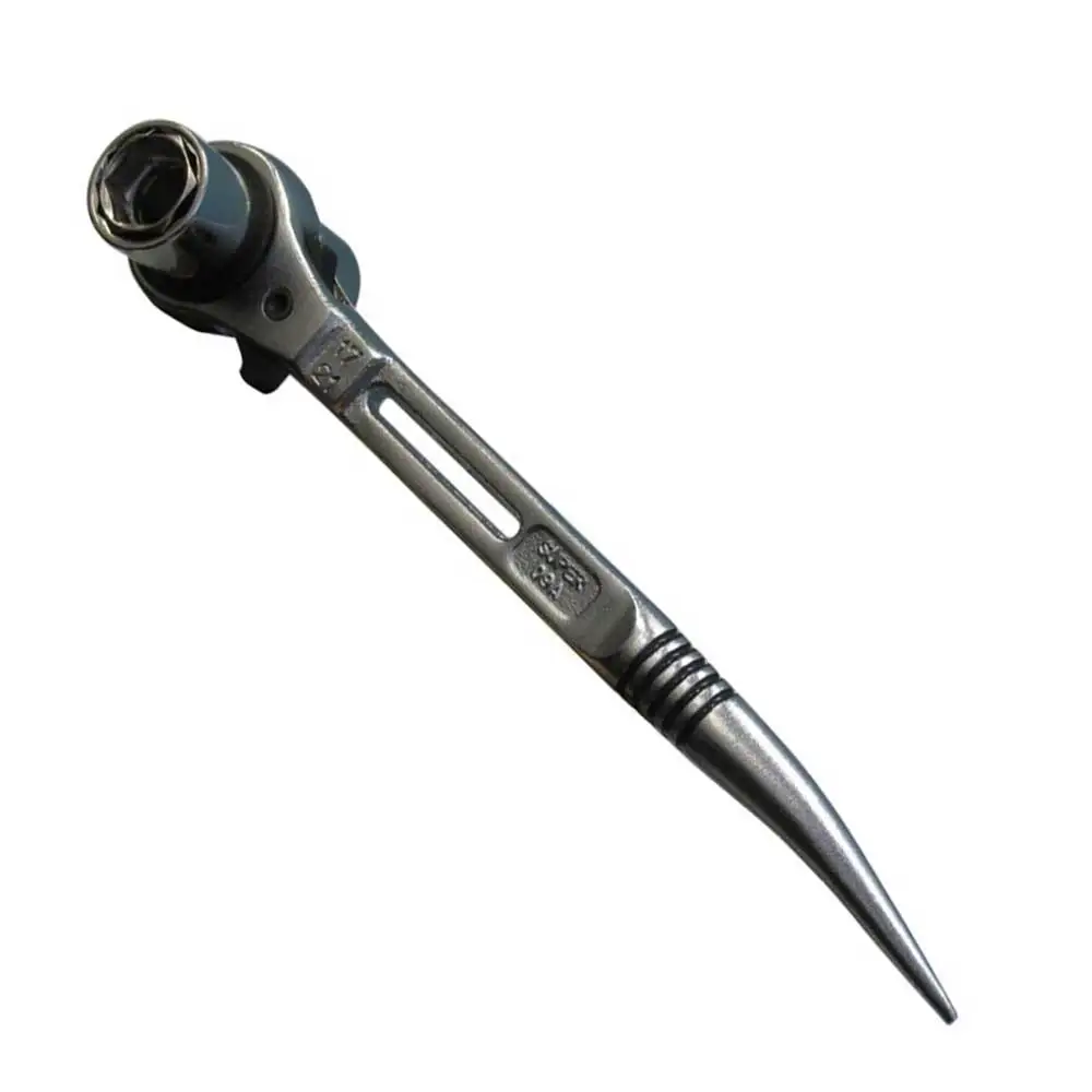 SUPER 17x21mm/19x24mm 4-in-1 Spanner Podger SRF-3